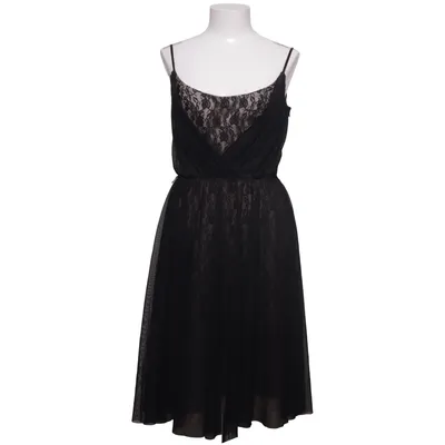 Cocktail dress (Black, Beige) from Dorothy Perkins Polyester