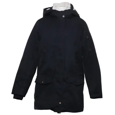Parka (MCK TINDRA JR PARKAS) from McKinley Polyester