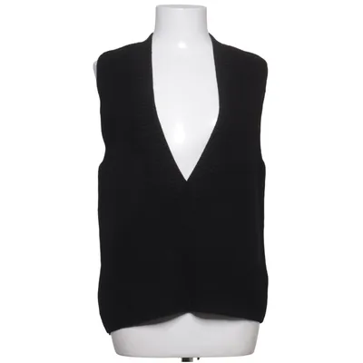 Slipover (Svart) från COS Ull