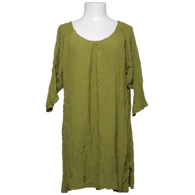 Tunika (Grön) från Uno Danmark Viskos