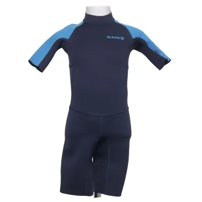 Wetsuit (Blauw) van Olaian