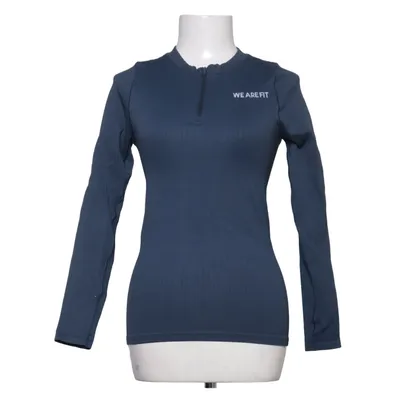 Träningströja (Blå) från We Are Fit Elastan, Polyamid
