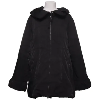 Veste d'hiver (Noir) de N.P. Polyamide, Polyester