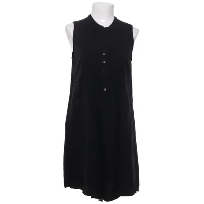 Dress (Black) from Rabalder Viscose