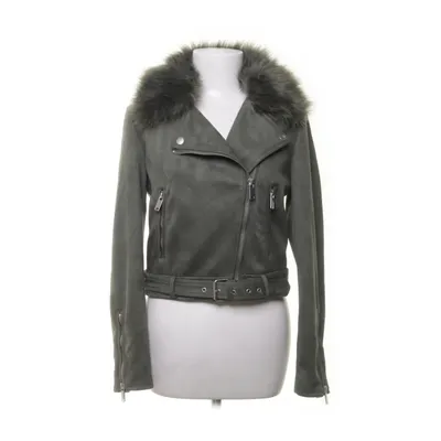 Bikerjacka (Grön) från Tally Weijl Polyester