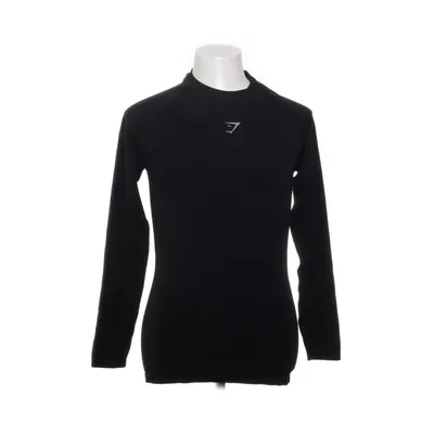 Underställströja (GMBP4061-BK-SS20-229) från Gymshark Elastan, Nylon, Polyester