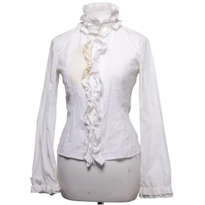 Blouse (White) from Anne Fontaine Cotton