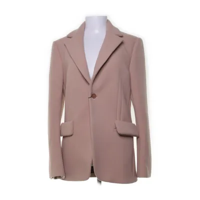 Blazer (Bruin) van Acne Studios
