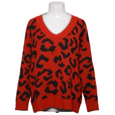Trui (Rood, Zwart) van Take Two