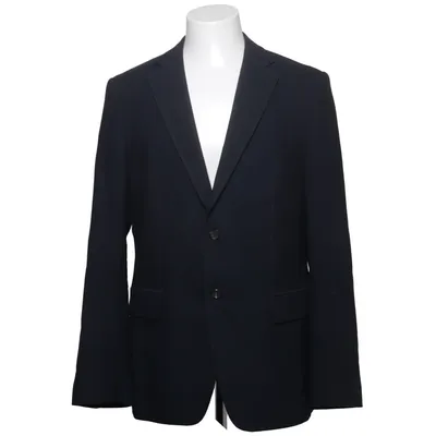 Blazer (Blå) fra SAND Uld