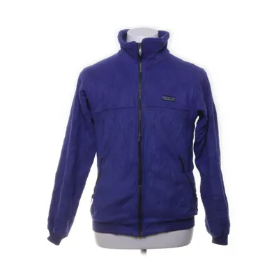 Fleece jas (Lila) van Patagonia Polyester, Nylon
