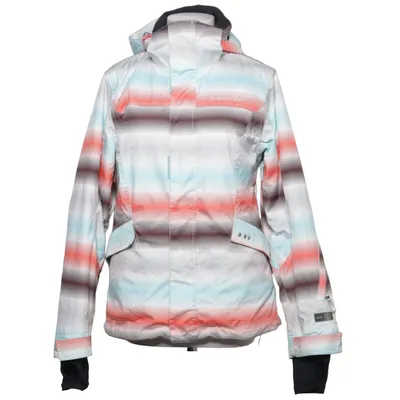 Ski-jas (Meerkleurig) van Below Zero Polyamide, Polyester