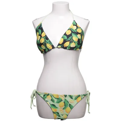 Bikini (Black, Green, Yellow) from Dedoles