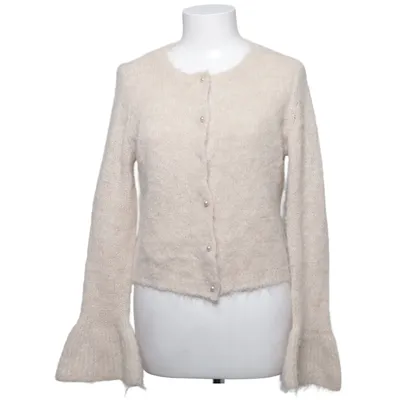 Cardigan (Beige) de Aware Polyamide, Polyester recyclé, Laine