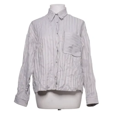 Skjorta (Grå) från Topshop Unique