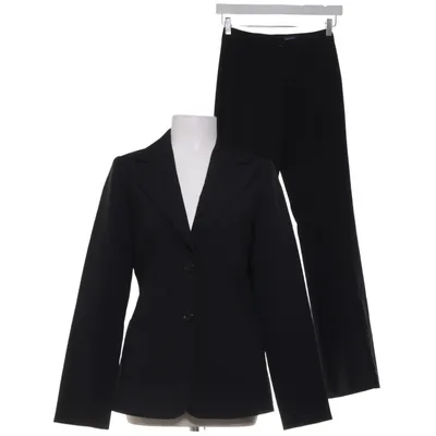 Suit (Black) from Elements Polyester