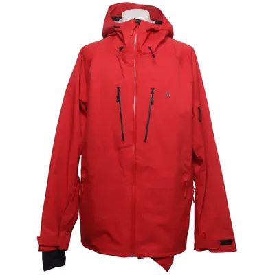 Manteau de ski (Rouge) de Völkl