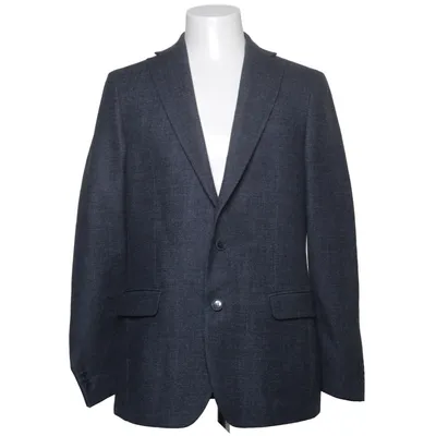 Blazer (Jacket Vinz Classic) fra Cavaliere Viscose, Uld
