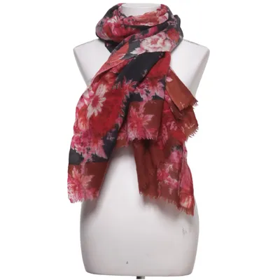 Châle (Noir, Rose, Multicolore) de Épice Laine