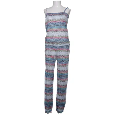 Combinaison (STYLE NAME: CRO JUMPSUIT) de Costes Polyester