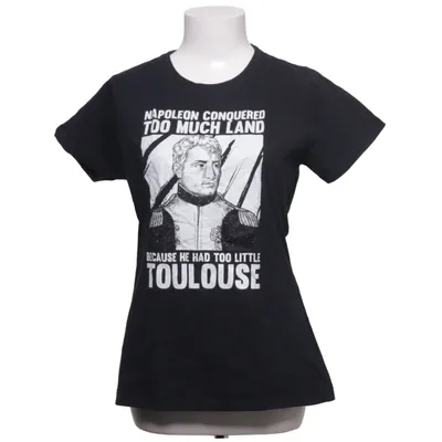 T-shirt (Noir) de Port & Company Coton
