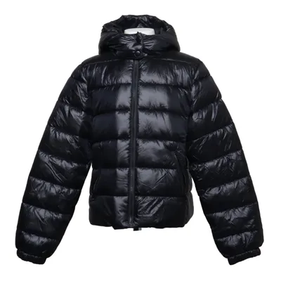 Vinterjacka (Svart) från Gina Tricot Polyamid