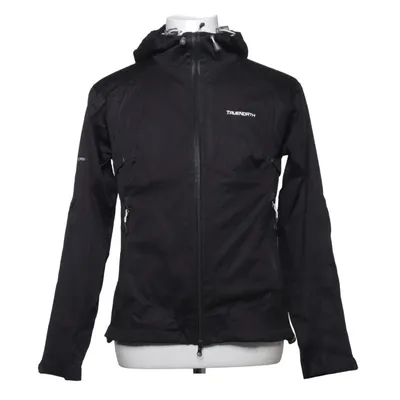 Regnjacka (Svart, Grå) från True North Polyester