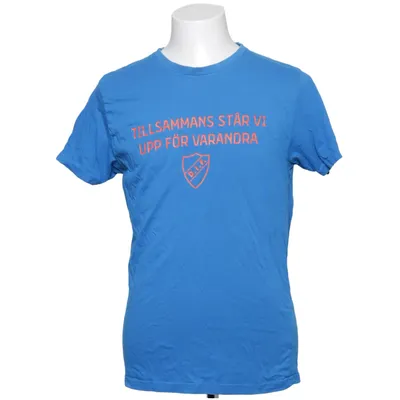 T-shirt (Blå) från Printer Active Wear Bomull