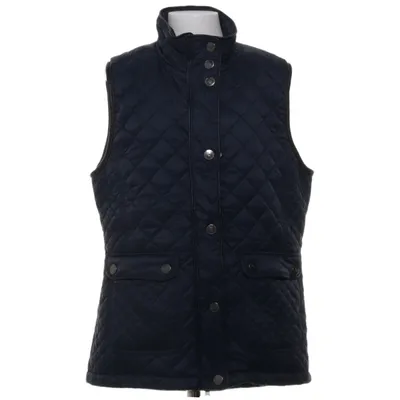 Ytterväst (Blå) från JH Collection by Hööks Polyamid, Polyester