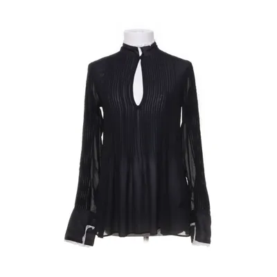 Blouse (Black) from H&M Studio Polyester
