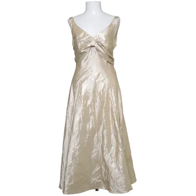 Evening gown (Beige) from Night Way Polyamide, Polyester
