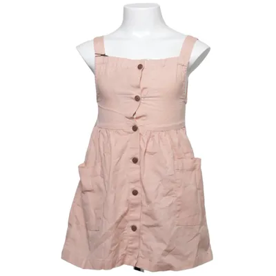 Robe (Rose) de Zeeman Coton, Lin