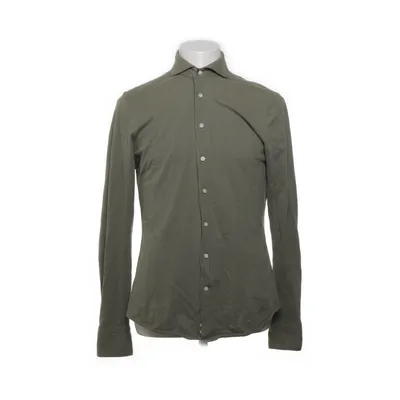 Shirt (Green) from Anton Meyer Cotton