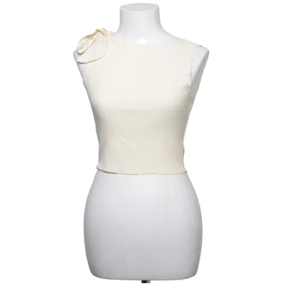 Topp (Gul) från Eyyo Atelier