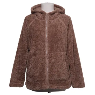 Capuchon sweater (Bruin) van MXO Polyester