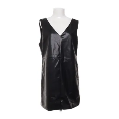 Jurk (Zwart) van Concept Club Polyester, Polyurethaan