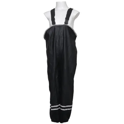 Regnbyxor (Svart) från Peekaboo Polyester, Polyuretan
