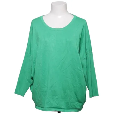 Tröja (Grön) från Saint Tropez