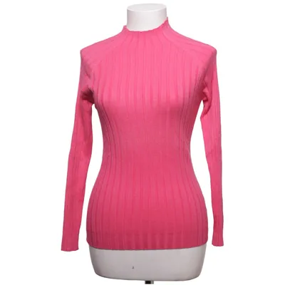 Turtleneck (Pink) from Extra Me Polyamide, Polyester, Viscose