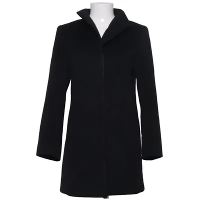 Kappa (Svart) från Cinzia Rocca Kashmir, Polyamid, Viskos, Ull