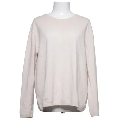Sweater (Pink) from Soft Goat Cashmere
