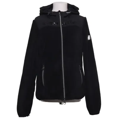 Sweat à capuche (Noir) de Cavallo