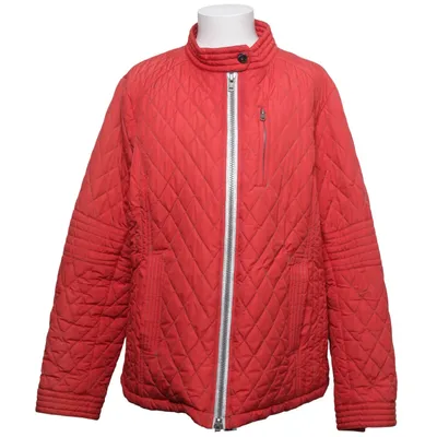 Jacka (Röd) från Etage Polyester