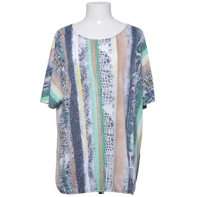 Top (Green, Yellow, Brown, Gray, White, Multicolored) from Gerry Weber