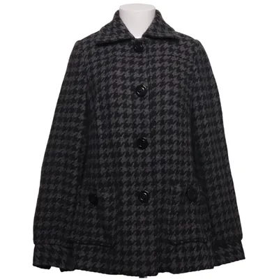 Jack (Zwart, Grijs) van Ben Sherman Polyester, Viscose, Wol