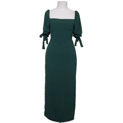 Robe longue (Vert) de Moda Italia