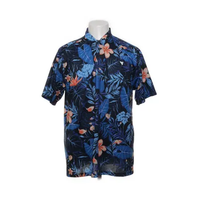 Polo shirt (Black, Blue, Orange) from Macade Golf Polyester