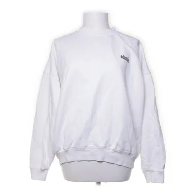 Sweatshirt (Hvid) fra Adanola Bomuld