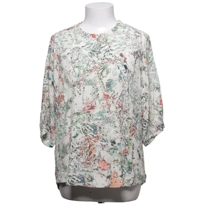 Blouse (Multicolored) from Coster Copenhagen Viscose