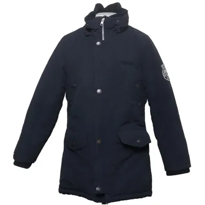 Veste d'hiver (TIGNES JR JACKET) de Svea Love Sport Coton, Polyamide, Polyester